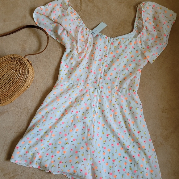 TRIXXI Juniors romper size M - Picture 8 of 8
